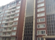 İcarəyə verilir 3 otaqlı 125 m2 yeni tikili Cavanşir körpüsü