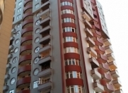 İcarəyə verilir 2 otaqlı 85 m2 yeni tikili Cavanşir körpüsü