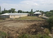 Satılır 3 otaqlı 4000 m2 obyekt Samux