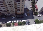 Satılır 4 otaqlı 100 m2 köhnə tikili 8 km