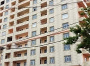 Satılır 1 otaqlı 57 m2 yeni tikili Badamdar