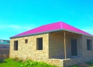 Satılır 3 otaqlı 300 m2 həyət evi Y.Ramana