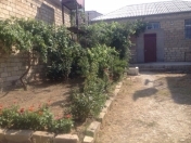 Satılır 3 otaqlı 120 m2 bağ evi 28 may