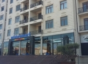 Satılır 1 otaqlı 52 m2 yeni tikili Xırdalan