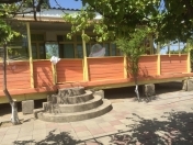 Satılır 4 otaqlı 3000 m2 bağ evi Novxanı