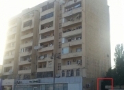 Satılır 3 otaqlı 125 m2 obyekt Gənclik m.