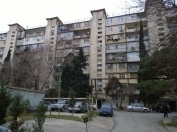 Satılır 1 otaqlı 35 m2 köhnə tikili Y.Günəşli