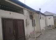 Satılır 3 otaqlı 120 m2 həyət evi Biləcəri