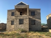 Satılır 6 otaqlı 250 m2 bağ evi Y.Ramana