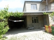 Satılır 4 otaqlı 150 m2 həyət evi Zabrat 1