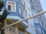 İcarəyə verilir 2 otaqlı 110 m2 yeni tikili Gənclik m.