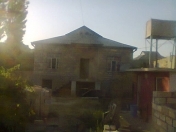 Satılır 3 otaqlı 110 m2 həyət evi Biləcəri