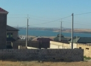 Satılır 10 sot torpaq Atyalı