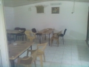 İcarəyə verilir 3 otaqlı 60 m2 obyekt 8 mkr