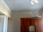 Satılır 3 otaqlı 93 m2 köhnə tikili Neftçi bazası