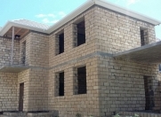 Satılır 4 otaqlı 230 m2 bağ evi Mehdiabad