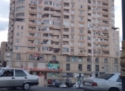 Satılır 2 otaqlı 102 m2 yeni tikili 1 mkr