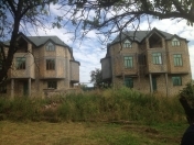 Satılır 8 otaqlı 600 m2 həyət evi Göygöl