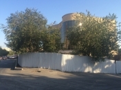 Satılır 10 sot torpaq 8 km