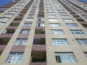 Satılır 2 otaqlı 65 m2 yeni tikili Nəriman Nərimanov m.