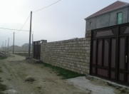 Satılır 5 otaqlı 175 m2 həyət evi Kürdəxanı