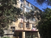 İcarəyə verilir 2 otaqlı 45 m2 köhnə tikili 5 mkr