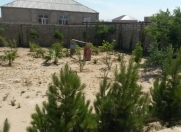 Satılır 3 otaqlı 1000 m2 bağ evi Zirə