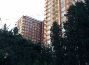 Satılır 3 otaqlı 105 m2 yeni tikili 2 mkr