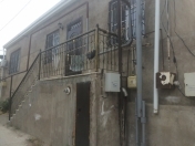 Satılır 2 otaqlı 60 m2 həyət evi Biləcəri