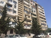Satılır 3 otaqlı 100 m2 köhnə tikili Nizami m.