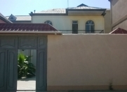 Satılır 5 otaqlı 140 m2 həyət evi Neapol dairəsi