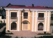 Satılır 6 otaqlı 1200 m2 bağ evi Bilgəh