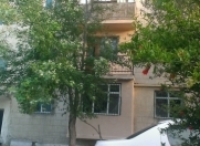 Satılır 5 otaqlı 102 m2 köhnə tikili Biləcəri