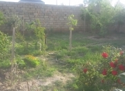 Satılır 1 sot torpaq Sumqayıt