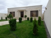 Satılır 3 otaqlı 130 m2 həyət evi Mərdəkan