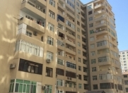 Satılır 2 otaqlı 96 m2 yeni tikili Badamdar