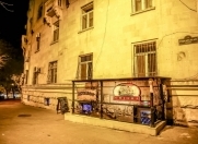 İcarəyə verilir 8 otaqlı 200 m2 obyekt Nizami m.