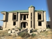 Satılır 36 sot torpaq AZTV telekanalı