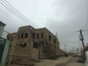 Satılır 5 otaqlı 1350 m2 həyət evi Binəqədi