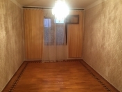 İcarəyə verilir 2 otaqlı 48 m2 köhnə tikili 5 mkr