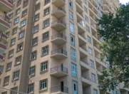 Satılır 3 otaqlı 118 m2 yeni tikili İqtisadiyyat Universiteti