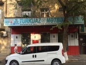 Satılır 2 otaqlı 118 m2 obyekt Gənclik m.