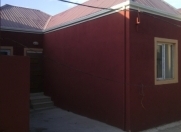 Satılır 3 otaqlı 85 m2 həyət evi Qafqaz Universiteti