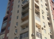 Satılır 3 otaqlı 137 m2 yeni tikili Nizami m.