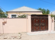 Satılır 3 otaqlı 105 m2 həyət evi Zabrat 1