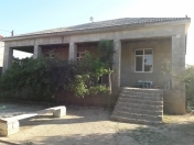 Satılır 4 otaqlı 1100 m2 bağ evi Şüvəlan