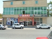 Satılır 10 otaqlı 1600 m2 obyekt Bakıxanov