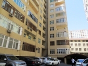 Satılır 3 otaqlı 96 m2 yeni tikili Badamdar