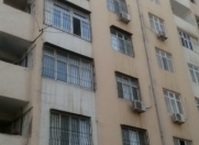 Satılır 2 otaqlı 102 m2 yeni tikili 2 mkr