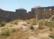 Satılır 8 sot torpaq Fatmayı